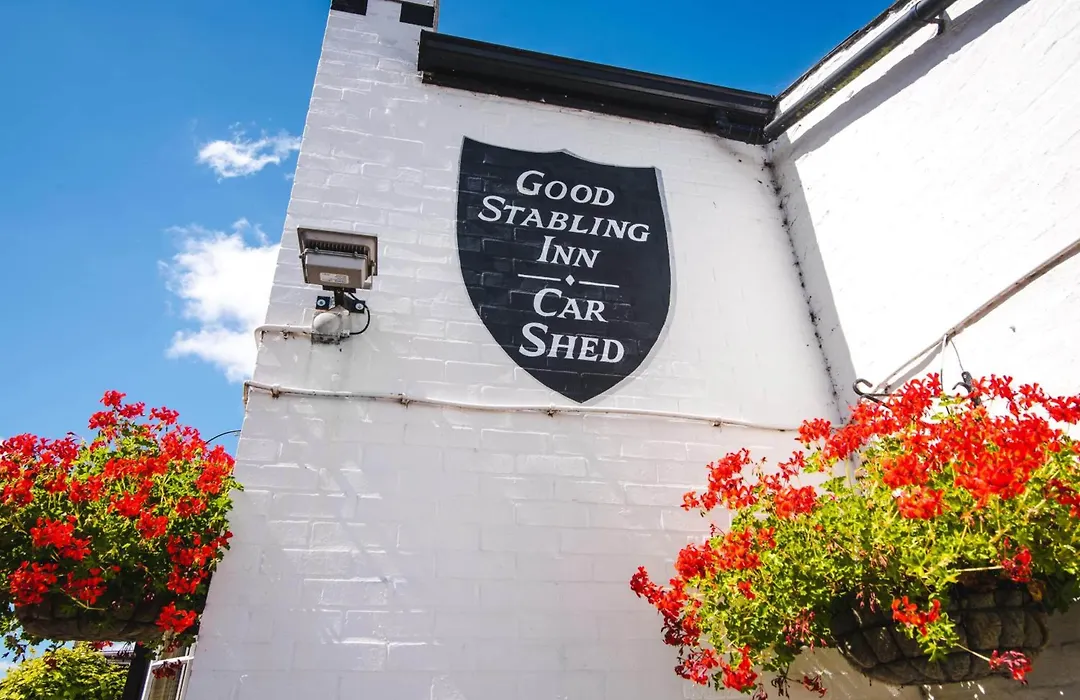 The Red Lion-1