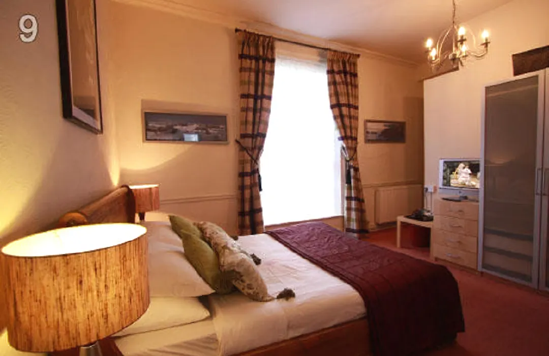 Galtres Lodge Hotel & Forest Restaurant-1