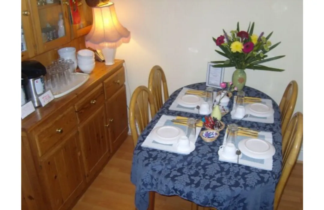 Amazon Guest House-1