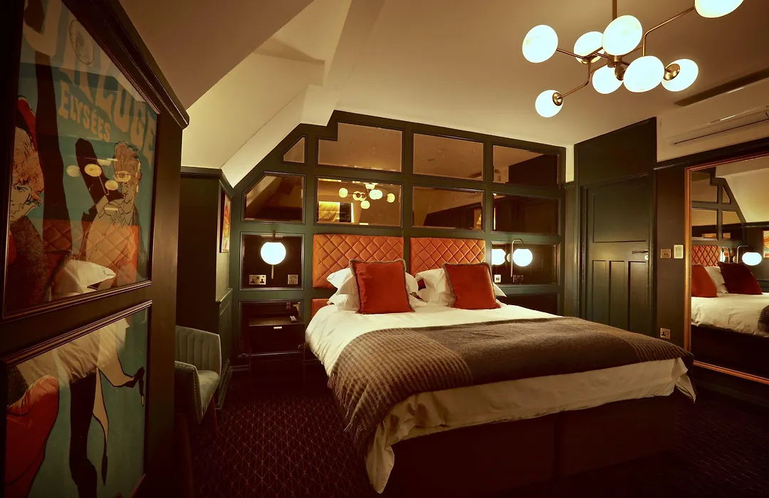 The Bedford Balham - Live Music Venue-1
