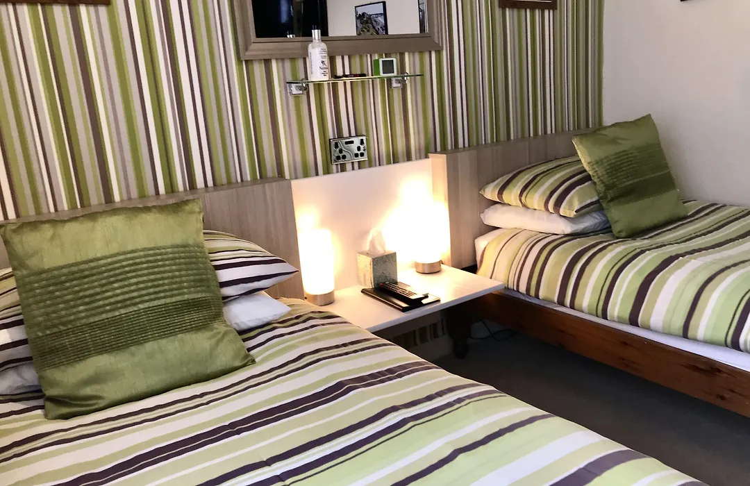 Philbeach Guest House-1