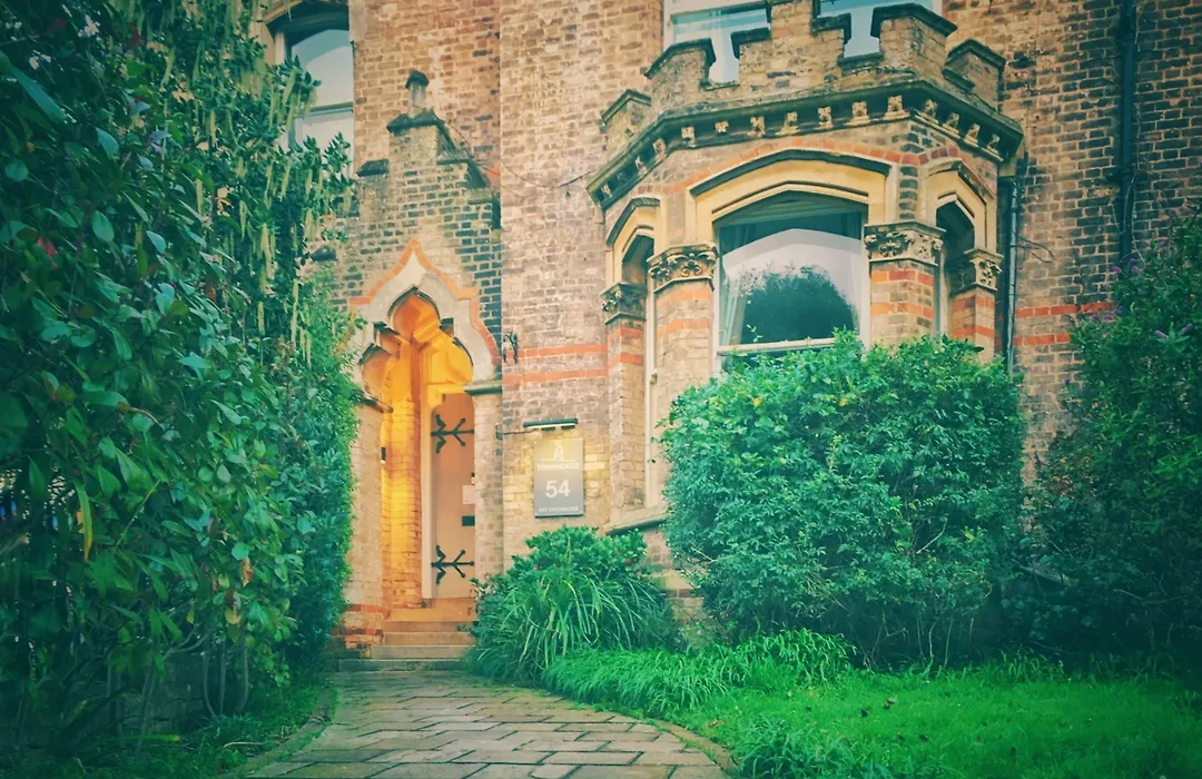 Townhouse Exeter-1