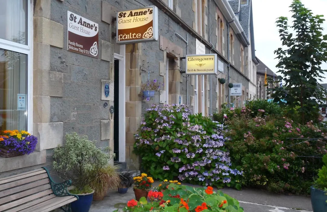 St Annes Guest House-1