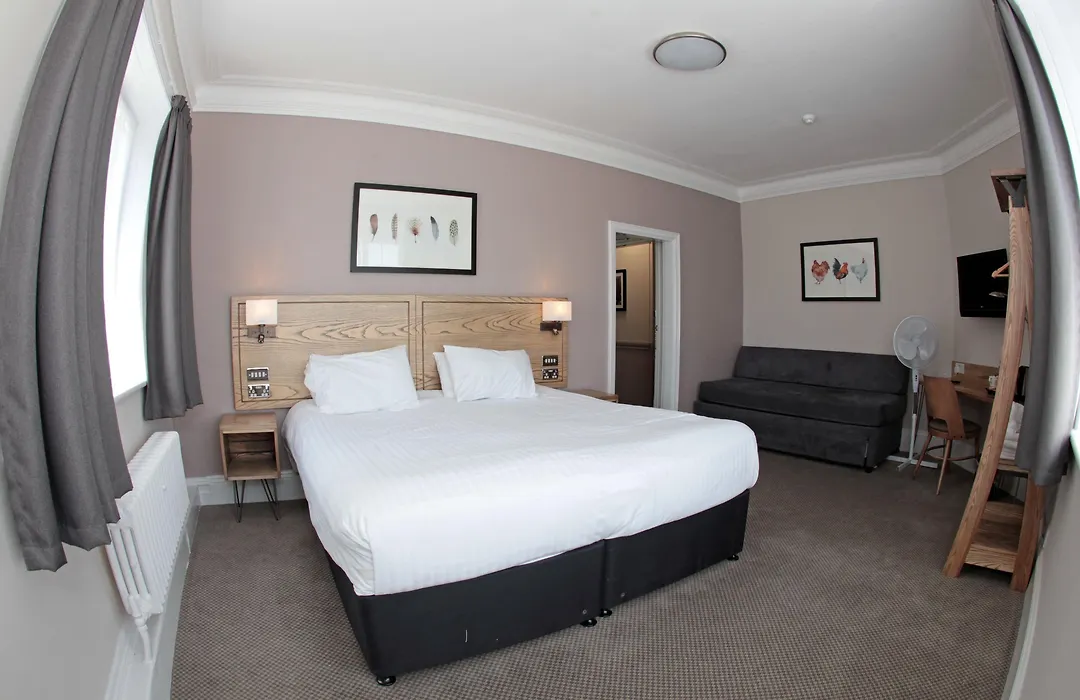 Bear Inn, Somerset By Marston'S Inns-1