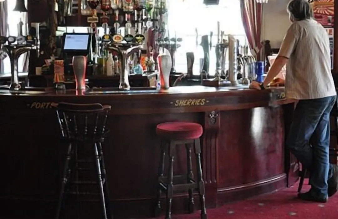 The Crown Hotel-1