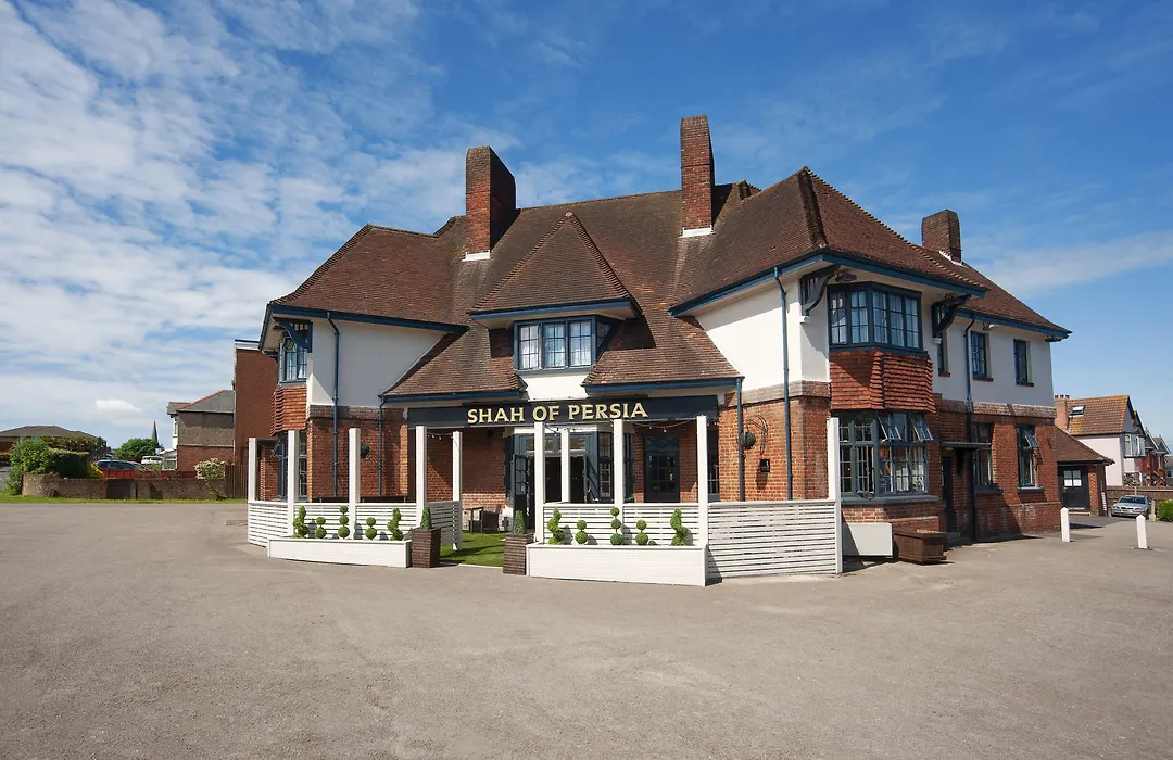 Shah Of Persia, Poole By Marston'S Inns-1