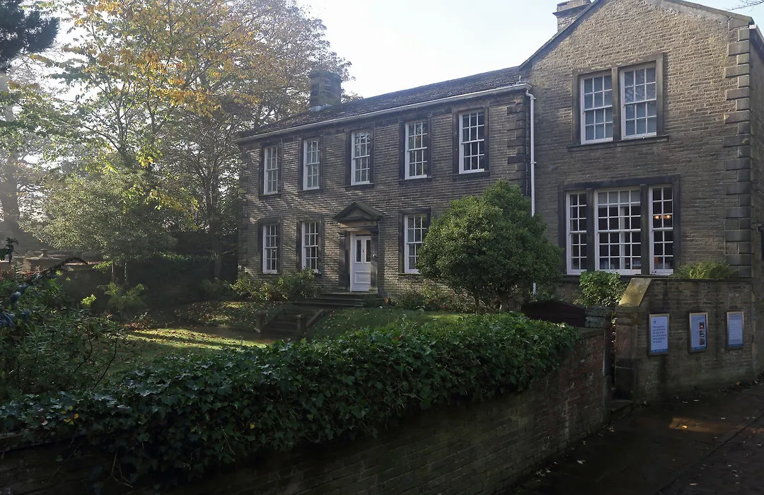 Weavers Guesthouse By Weavers Of Haworth-1