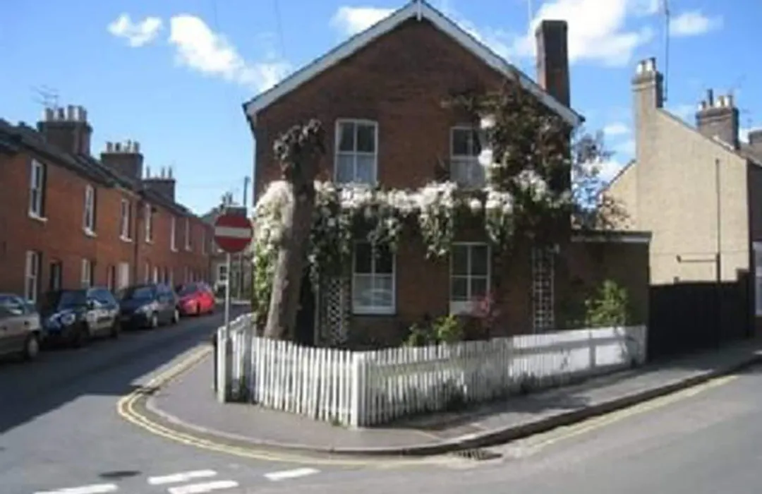 Keyfield Terrace Serviced Apartments-1