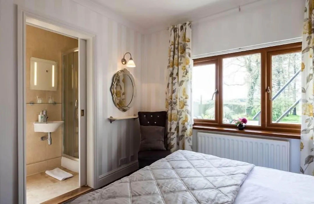 Langdon Farm Guest House-1