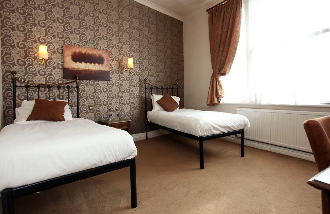 White Hart, Andover By Marston'S Inns-1