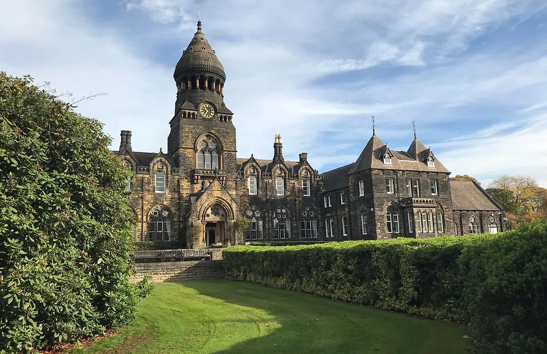 Hinsley Hall-1