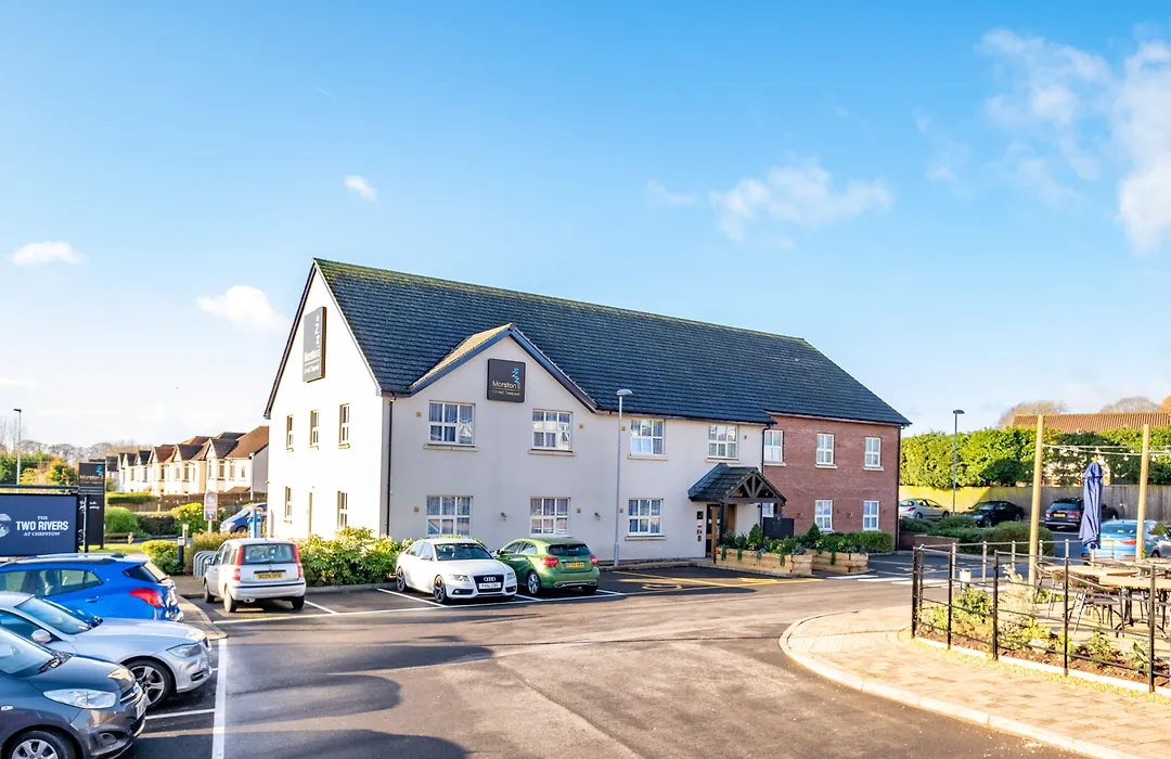 Two Rivers Lodge By Marston'S Inns-1