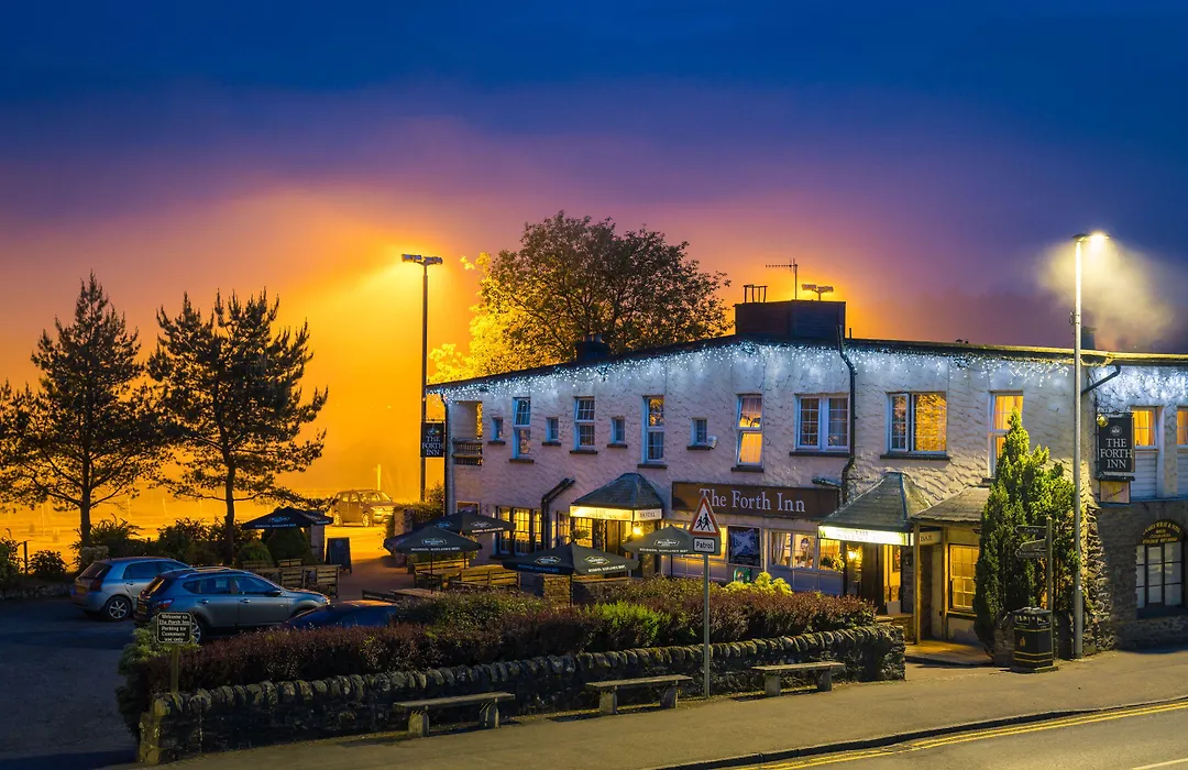 The Forth Inn-1