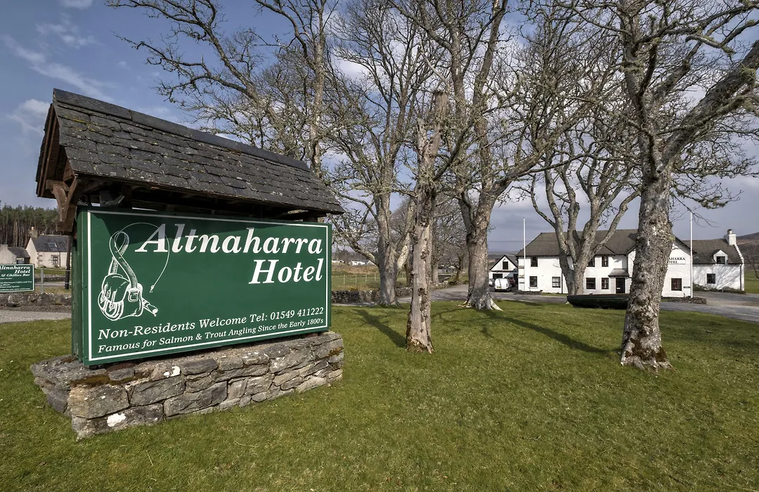 Altnaharra Hotel-1