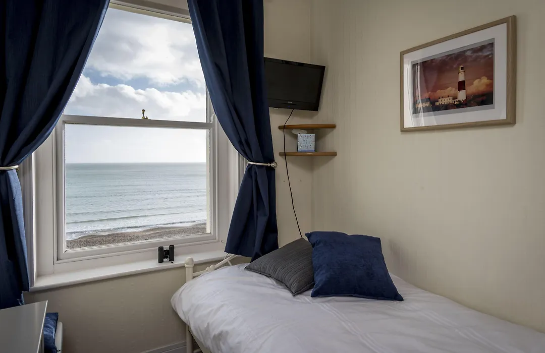 Channel View Guest House-1