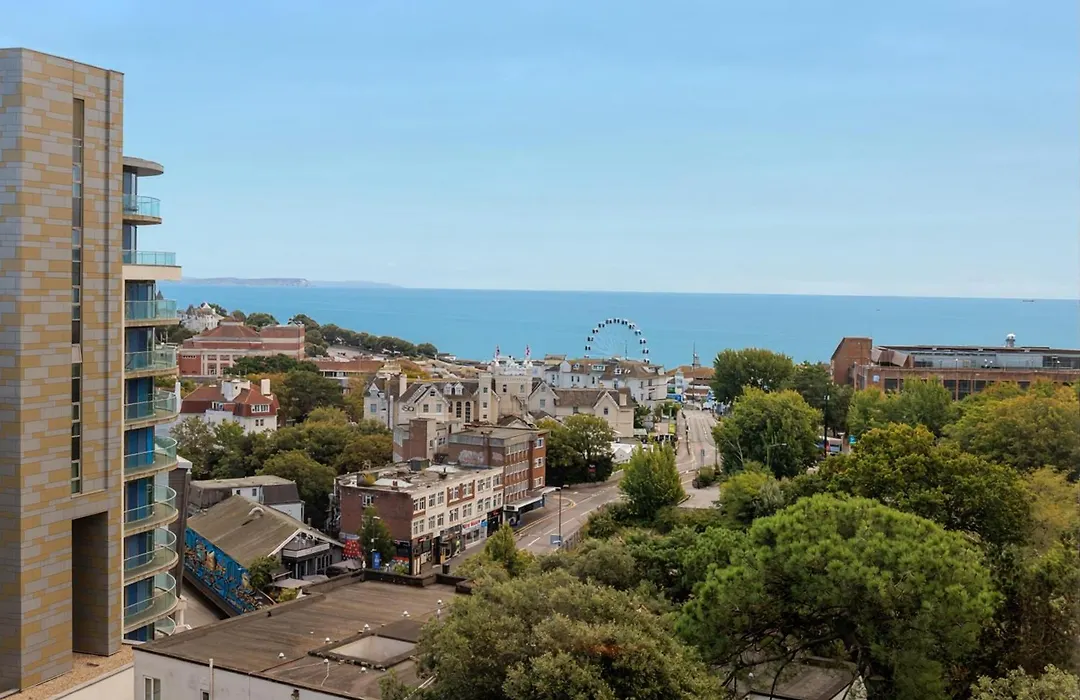 Hampton By Hilton Bournemouth-1