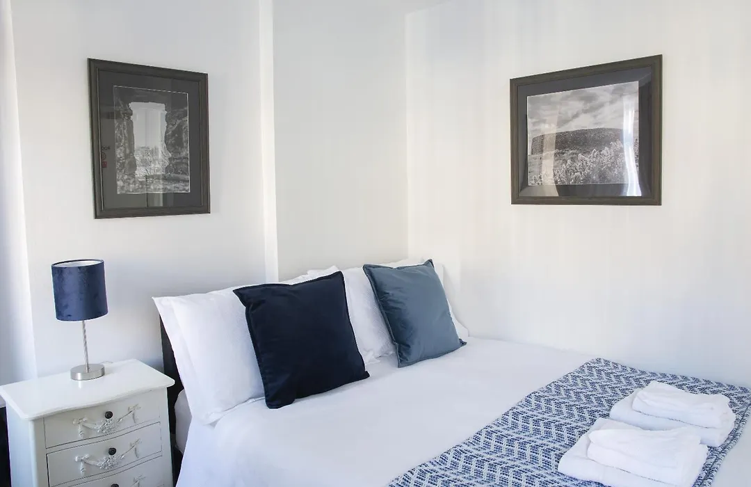 Bishop Gate B&B-1