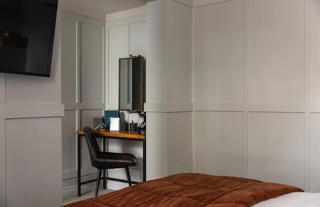 The George-1