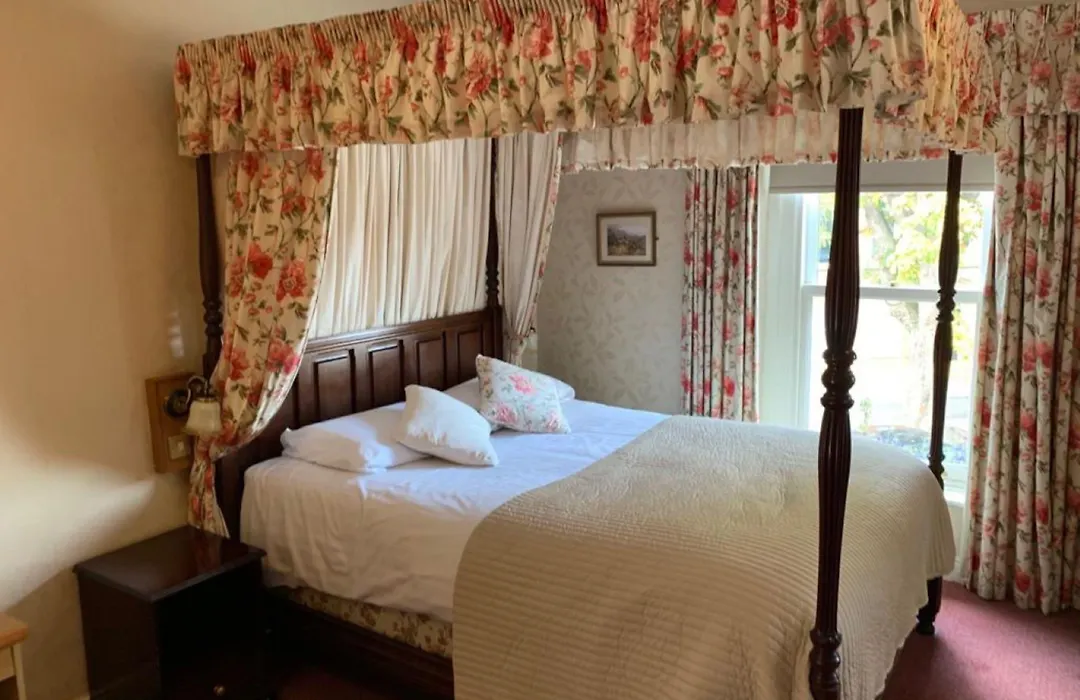 Waterford Lodge Hotel-1