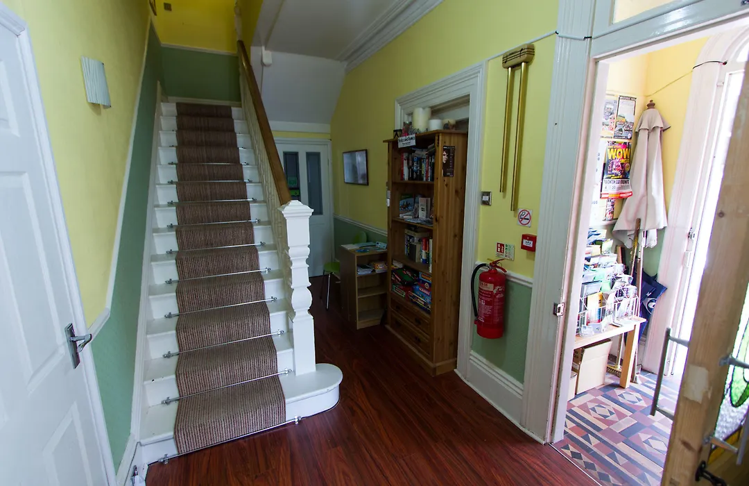Harbour Heights Guest House-1