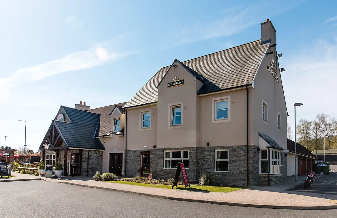 Queen Of The Loch, Balloch By Marston'S Inns-1