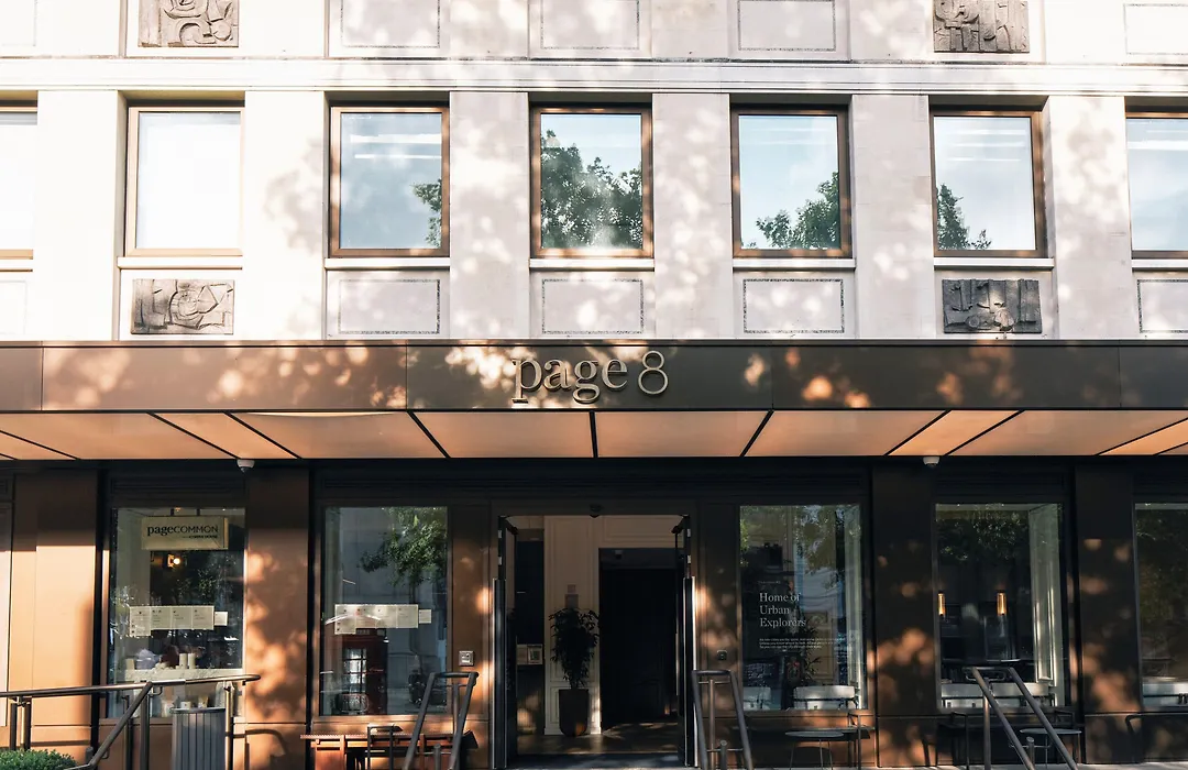 Page8, Page Hotels-1