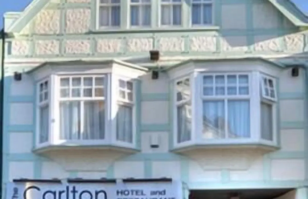 The Carlton-1