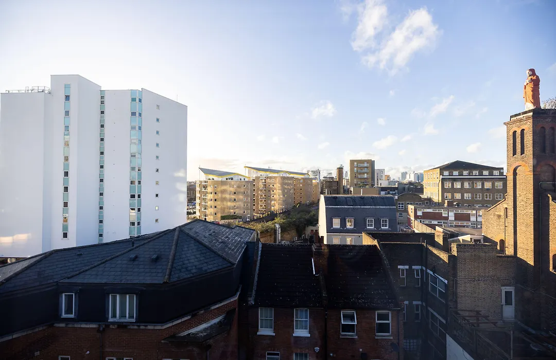Limehouse Library Hotel-1