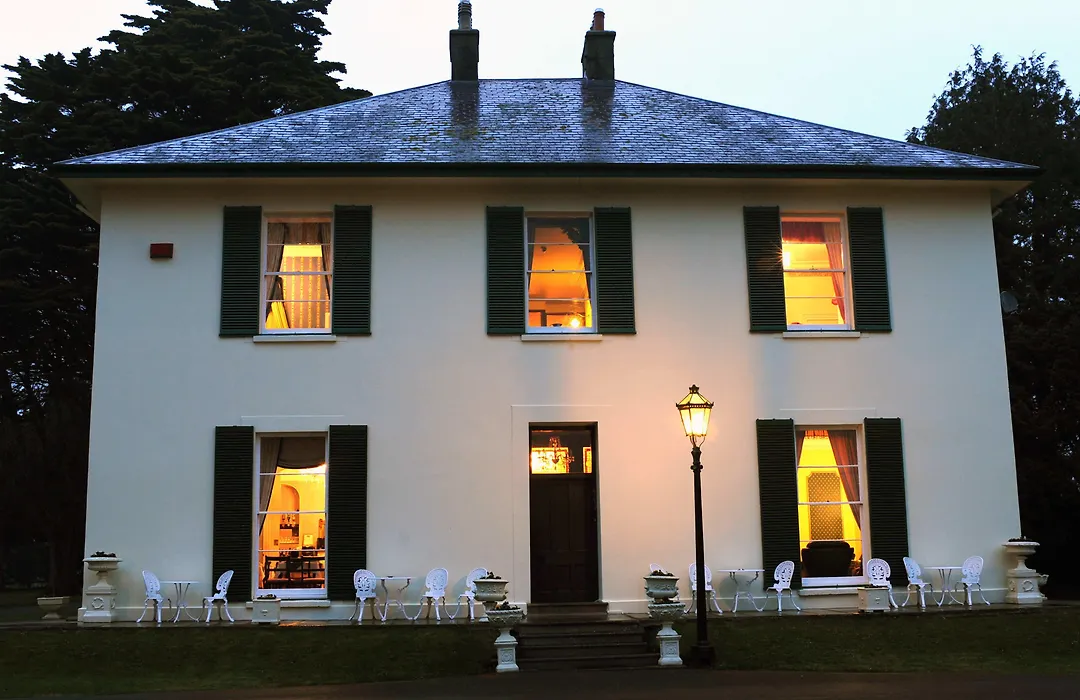 Elm Grove Country House-1
