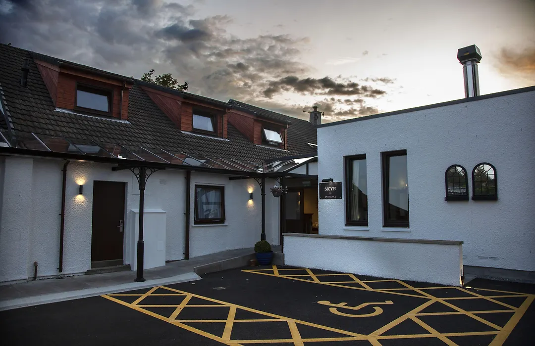 The Skye Inn-1