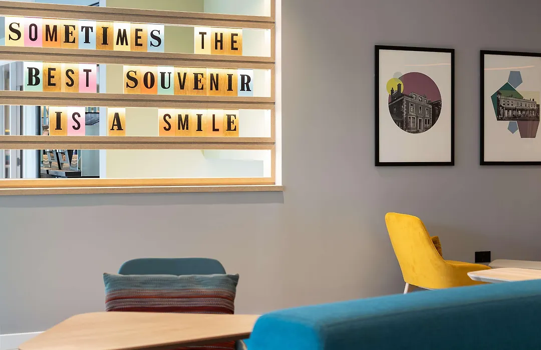 Hampton By Hilton London Ealing-1