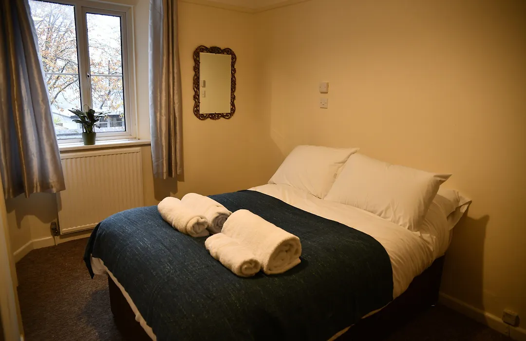 The Maycliffe Hotel-1