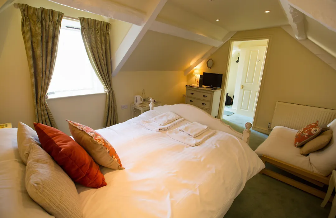 The Talbot Inn-1