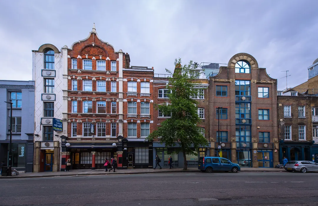 Stayinn Farringdon-1