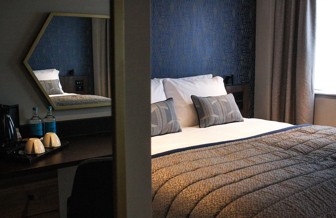 The Comet London Hatfield-1