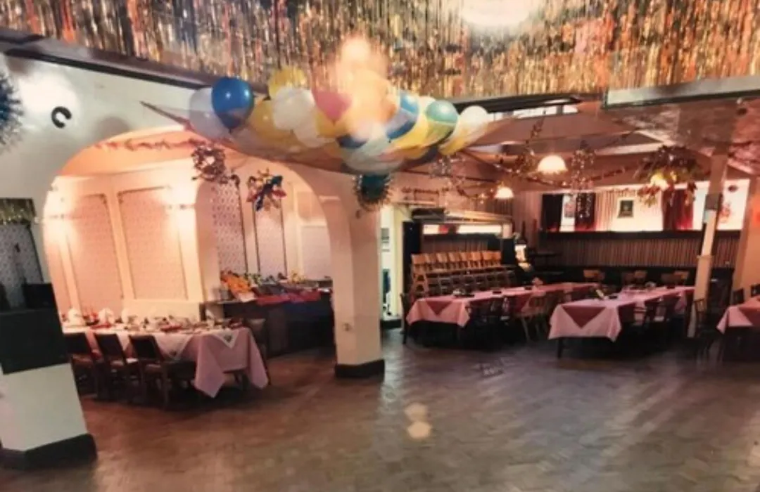 The Glenwood Hotel-1
