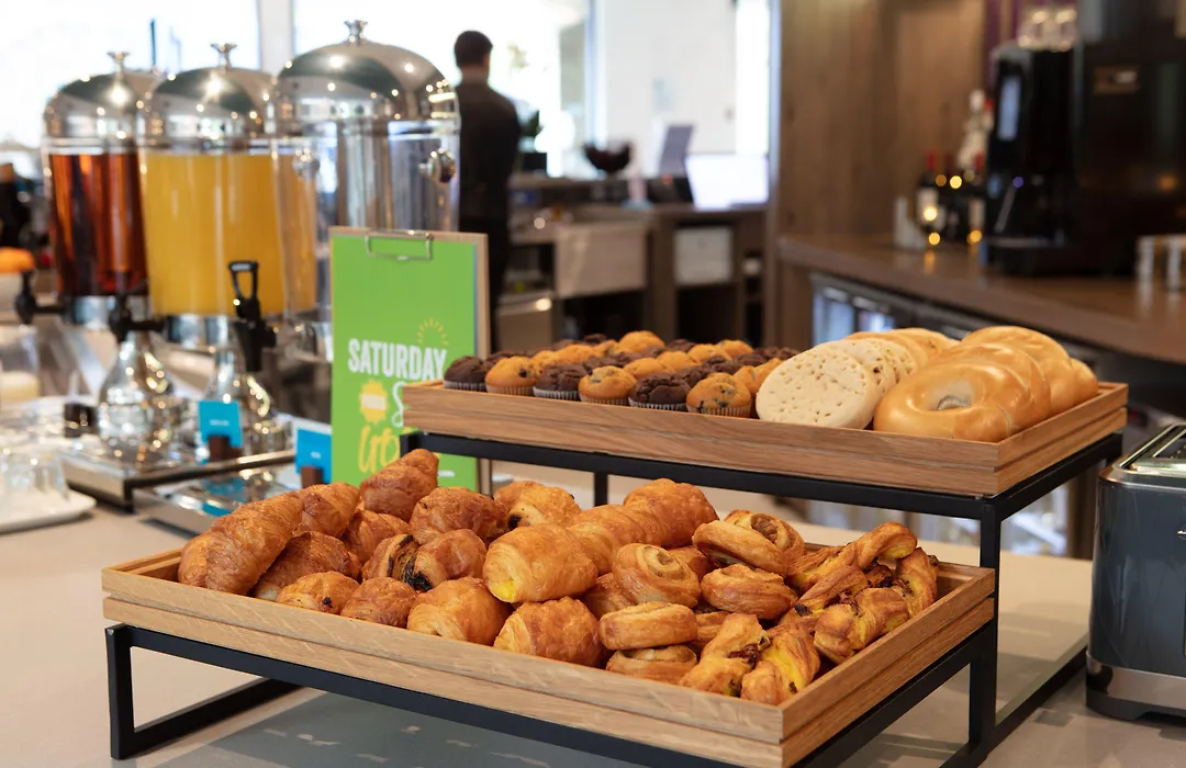 Hampton By Hilton York Piccadilly-1