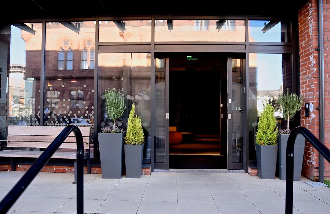 Holiday Inn Express - Barrow-In-Furness & South Lakes By Ihg-1
