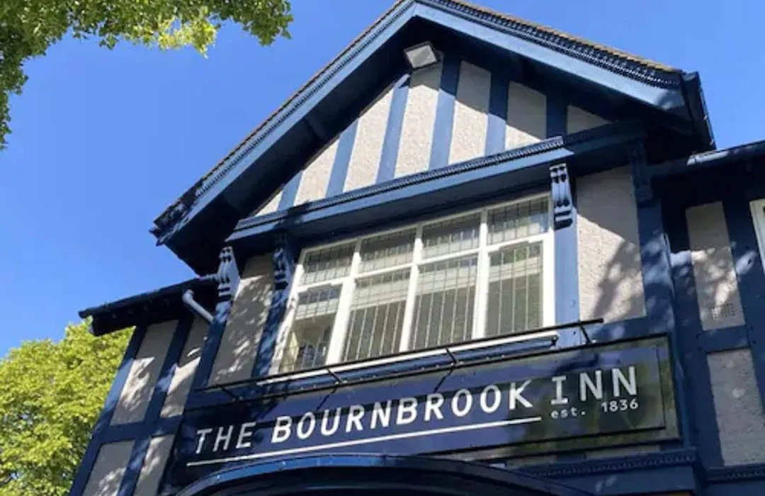 The Bournbrook Inn-1