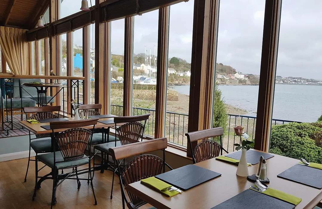 Ferry House Inn-1