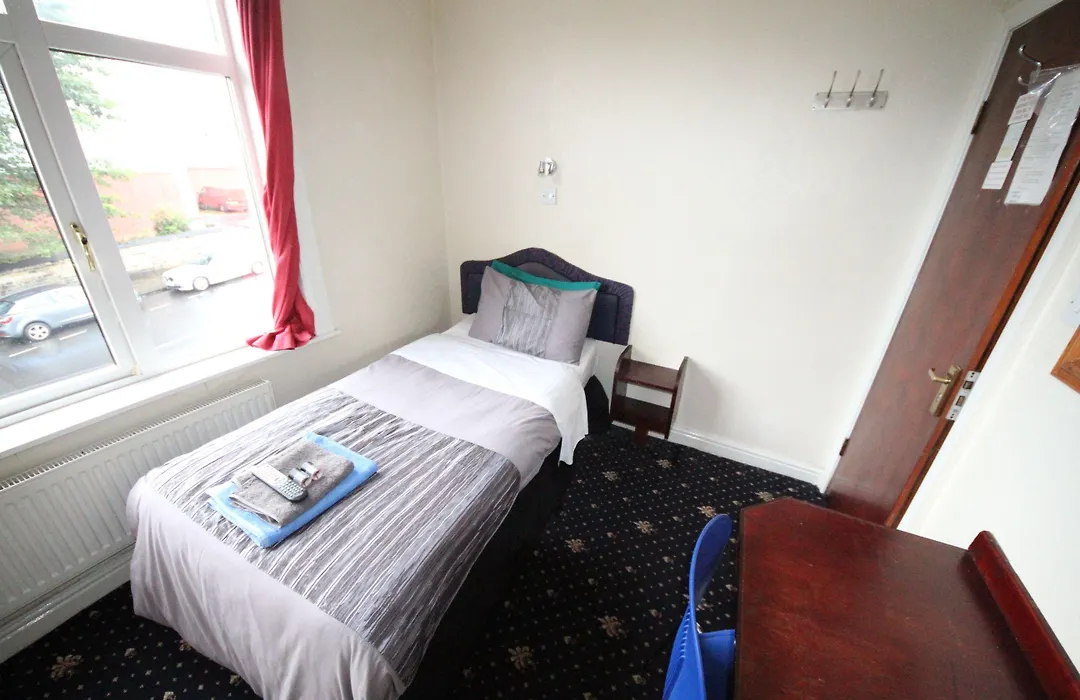 Avalon Guest House-1