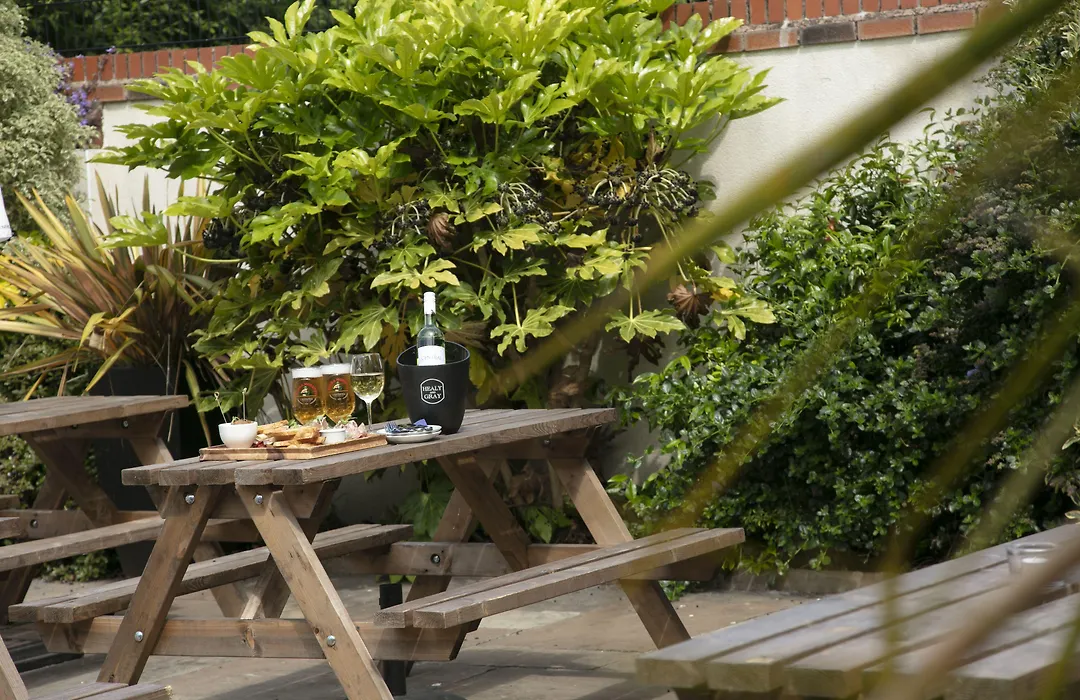 The Eccleston Hotel; BW Signature Collection-1