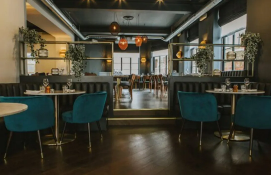 The Ginger Pig-1