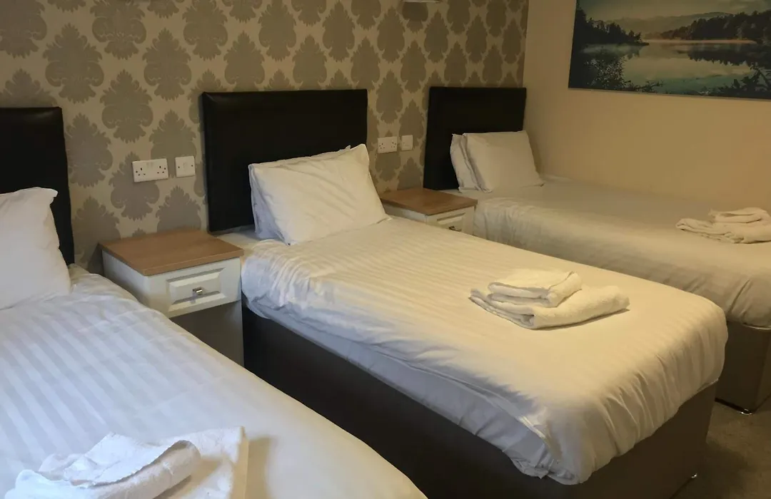 Alcester Inn-1