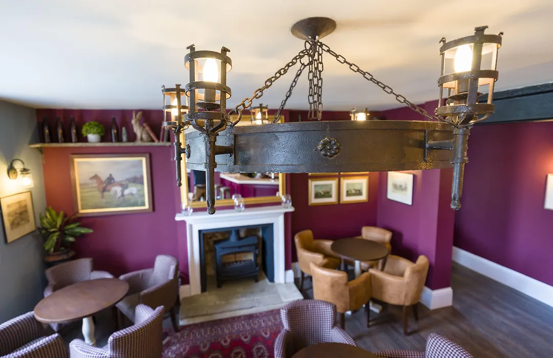 The Frampton Arms-1
