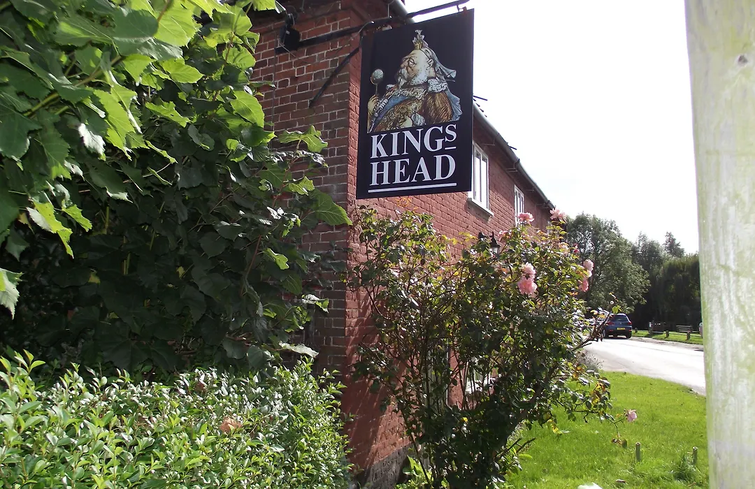 Kings Head Bawburgh-1