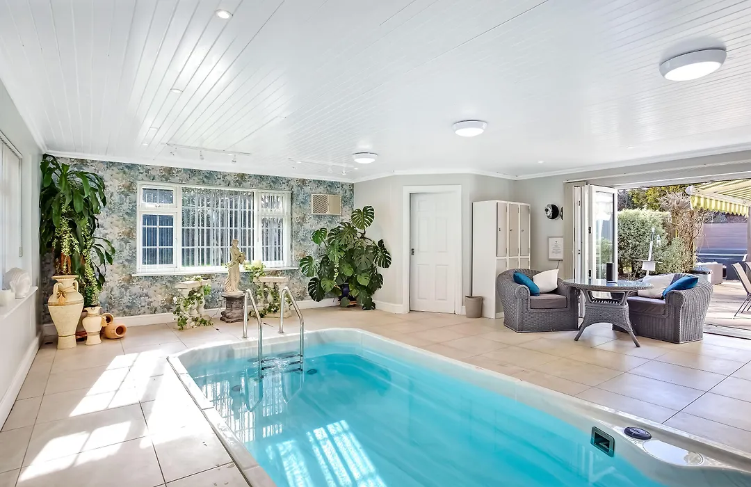 The Coast House B&B And Spa-1