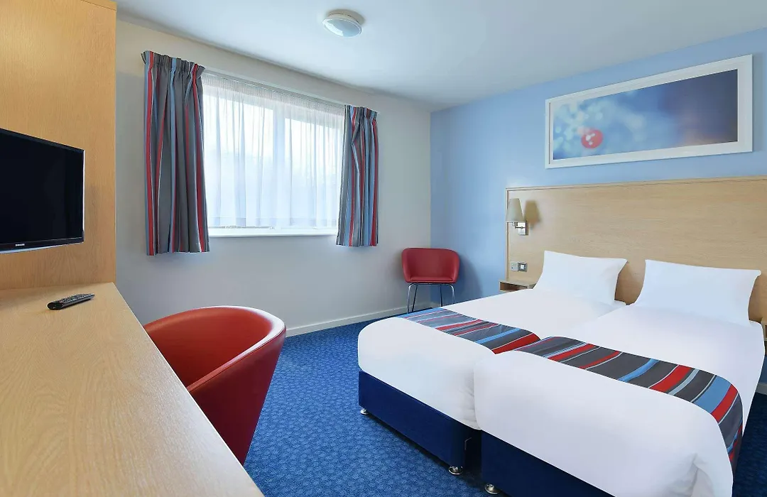 Travelodge Sedgefield-1
