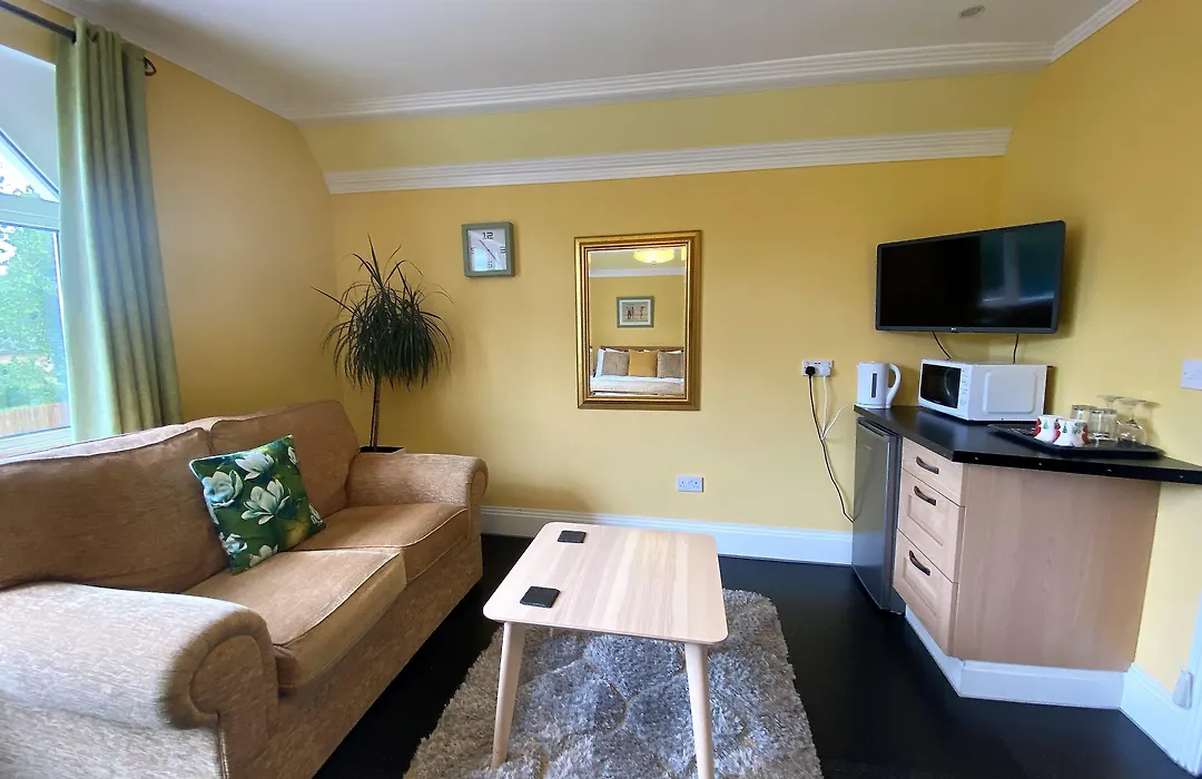 Harlestone Retreat (Adults Only)-1