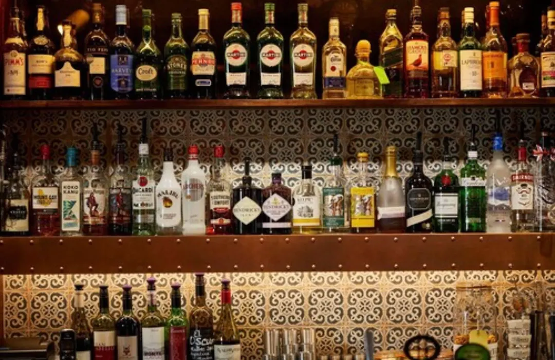 The Quarrymans Arms-1